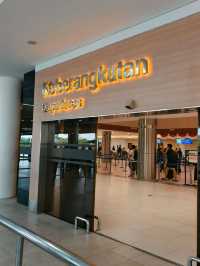Hang Nadim Airport Batam: Your multi‑modal gateway to Riau Islands