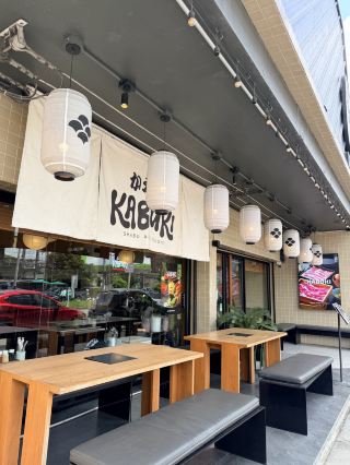 [Chiang Mai Eats] A Hidden Gem: Affordable All-You-Can-Eat Japanese Buffet!