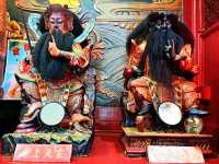 🏮✨ Discovering Ling Hong Tong & Tua Peh Kong Temple — Bukit Batok’s Ultimate Hidden Sanctuary! 🇸🇬