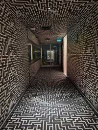 “NHOW LIMA” The Hotel That Completely Redefined My Trip to Lima
