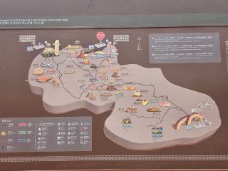 🌈 Zhangye Danxia Landform — Gansu