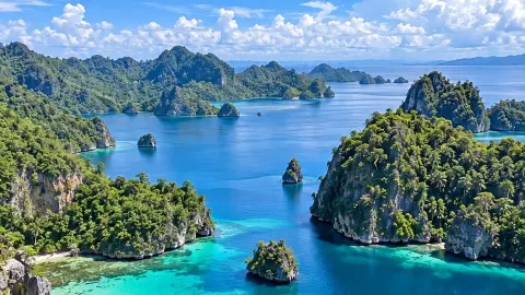 Review of Sumatra Island, Indonesia: A land of diverse cultures ✈️🛫🌊🏖️ — traveler post in Sumatra