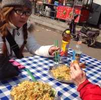 Pingyao Adventure