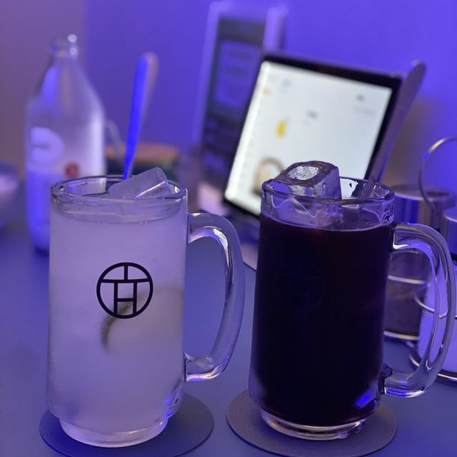 강남역 맛집 효은옥 막걸리 하이볼 추천