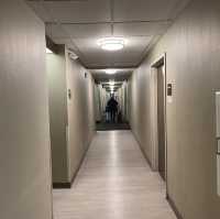 🇺🇸콜로라도에서의 첫 밤 “Sleep Inn Denver Tech Center”