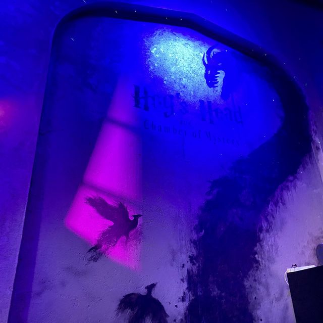 Hog's Head Pub in Phuket, Thailand🇹🇭