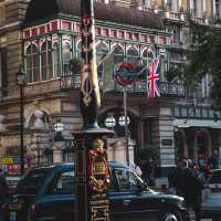 MUST VISIT PLACES IN LONDON 🇬🇧