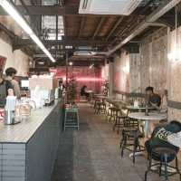 Thirty Three Brew