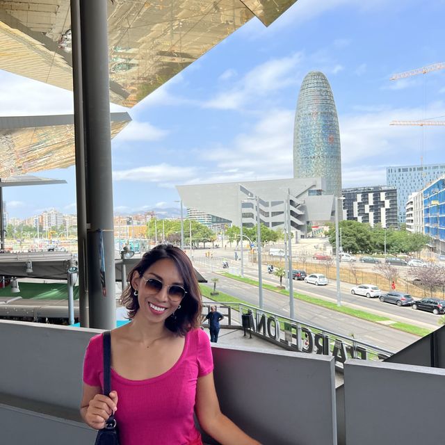 Shop&Trip - Barcelona’s edgy flea market 