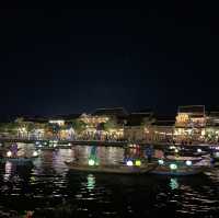 Hoi An Magical Old town 