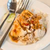 รีวิว Miracle Lounge สนามบินสุวรรณภูมิ