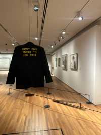 Singapore's National Gallery is a Siren Call for Art Enthusiasts