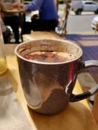 Seesaw Coffee