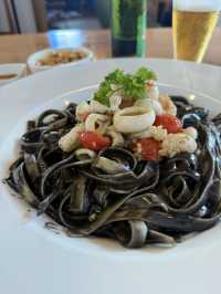 🐟Seafood worth the wait - Punto Azul in Miraflores 