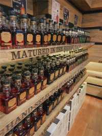 Jack Daniel’s Experience