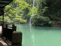 Zhangjiajie fairytail