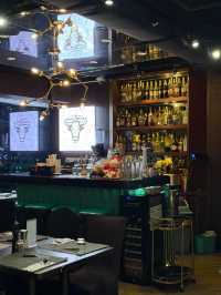 【灣仔飄香:The Prime House 晚市套餐】🥩🍷