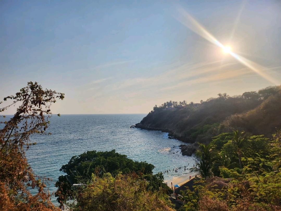 5 nights 6 days trip to Oaxaca, Mexico
