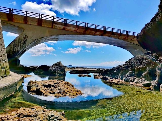 白沙橋