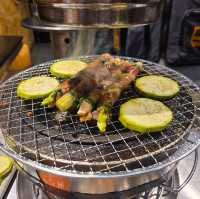 No need to go to Korea come to Jiangyin