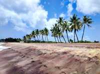 Hambantota Beach