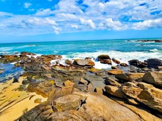 Tangalle Beach