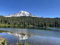 Washington State Travel