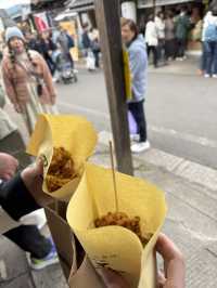 Yufuin at Fukuoka Japan 🍁🍂