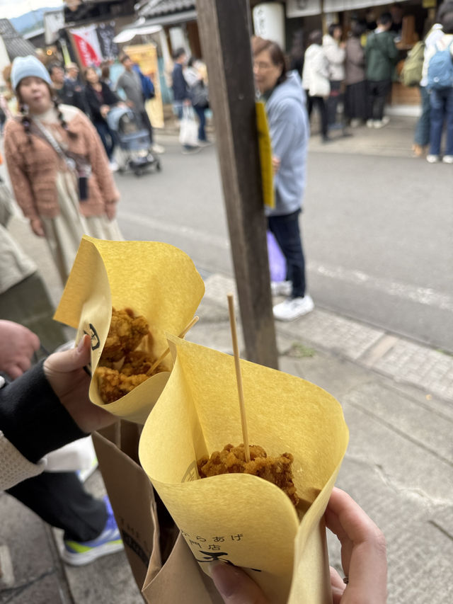 Yufuin at Fukuoka Japan 🍁🍂 Yufuin at Fukuoka Japan 🍁🍂