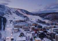 ​❄️ 假裝喺童話世界！北海道終極夢幻指南 | 尋找四季嘅浪漫極致 🏔️✨🍦