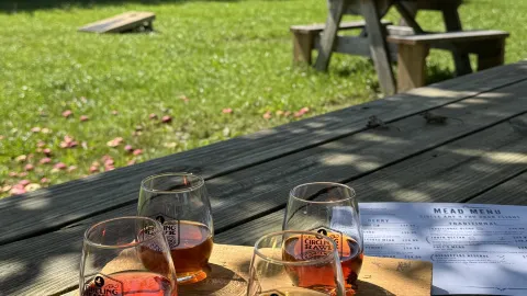 A Perfect Weekend Farm Getaway in Toronto 🍯🌾 — traveler post in Markham
