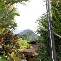 Arenal volcano hot springs 🌋🌋