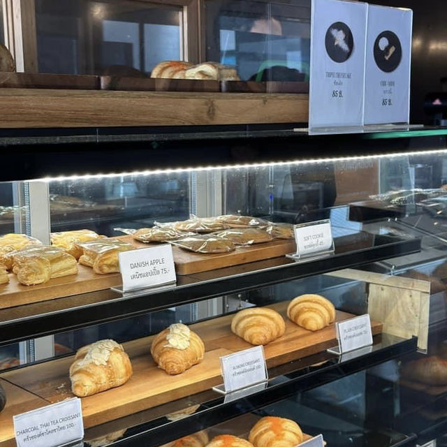 10th Coffee Brew Lab   นราธิวาส