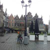 Vibrant Ghent