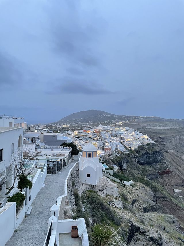 Santorini 🇬🇷 Greece