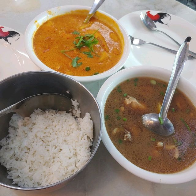 馬六甲 | 尋找傳統娘惹美食 | 當地人推薦