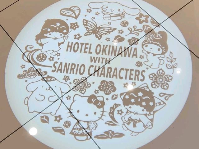 🌸Sanrio Fans 注意🌺