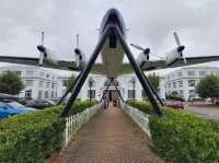 Croydon Airport Visitor Centre 🇬🇧