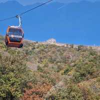 Discover the Magnificent Mutianyu Great Wall