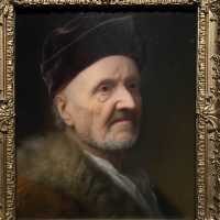 ミュンヘン アルテ・ピナコテーク