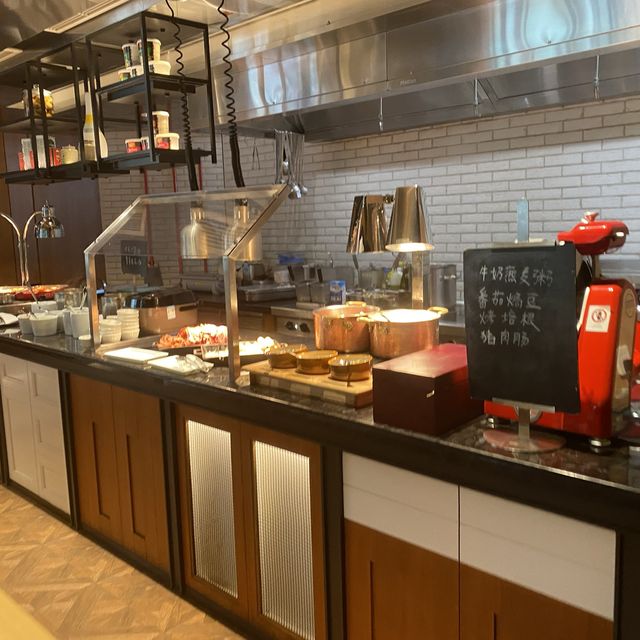 橫琴凱悅酒店-體驗高級住宿