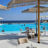 Aswan, Abu Simbel, Sharm-El-Sheikh