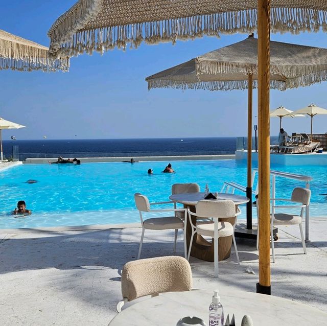 Aswan, Abu Simbel, Sharm-El-Sheikh