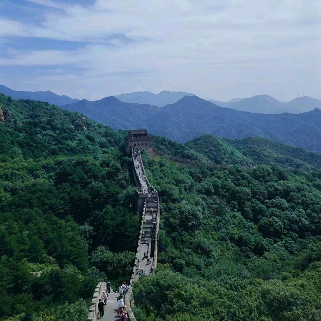 China must do