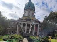 Imperial War Museum 🇬🇧