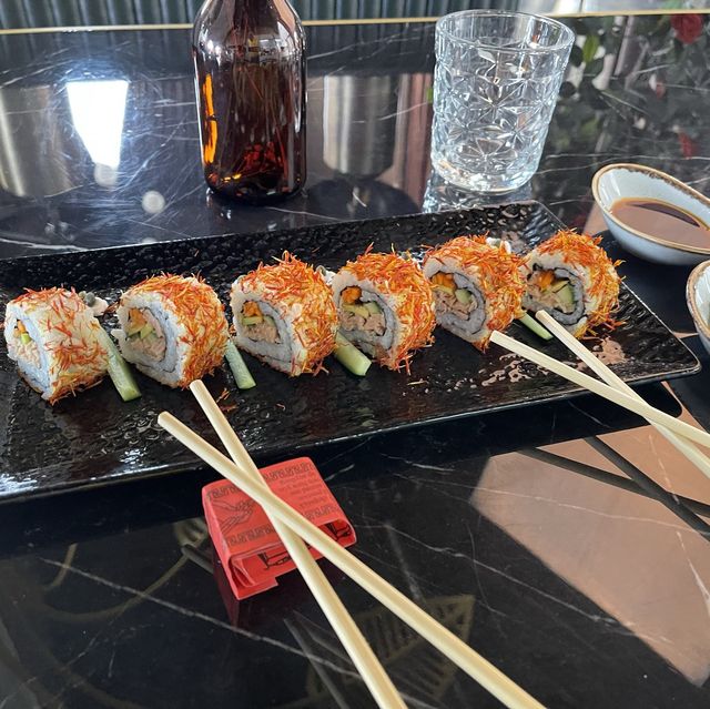 🇹🇷디야르바크르의 가로수길에 새로 문을 연 “Élise restaurant & bar”