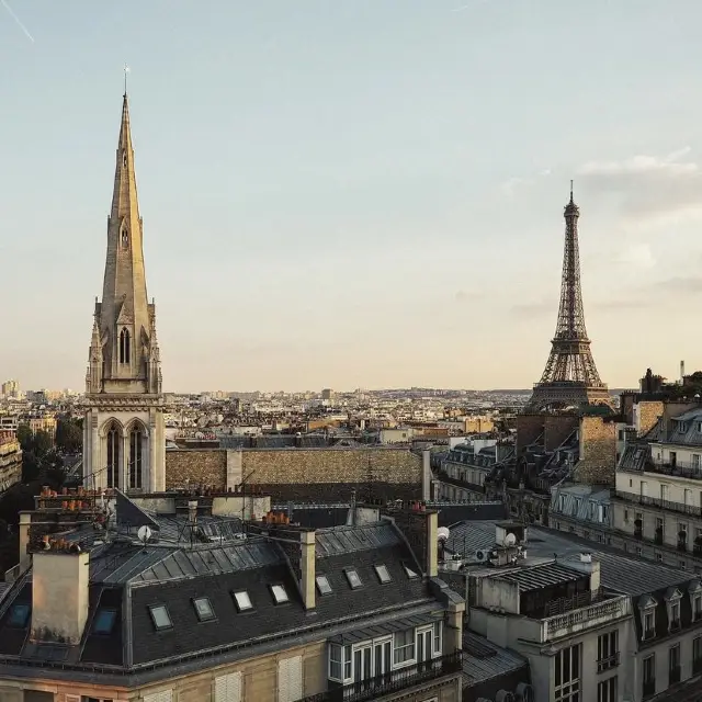 A Riverside Stroll Through the Magic