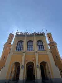 🇵🇱 Historical Train Station: Wroclaw Glowny🚂