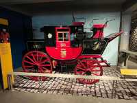 The Postal Museum 