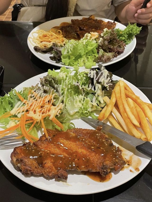 한달동안 먹어본 치앙마이맛집 top8🍜